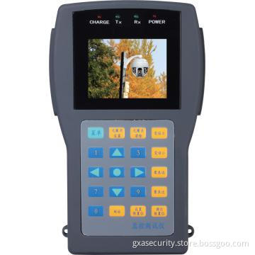 CCTV Video Tester cctv cameras systems